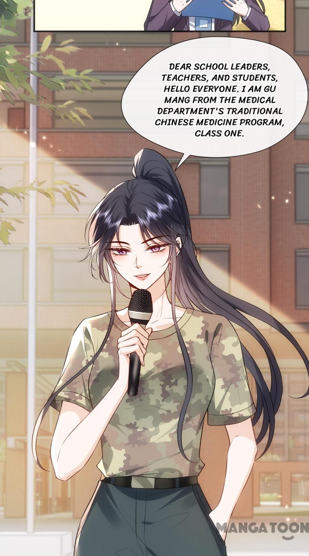 Read Proving Them Wrong Everyday Manga Online