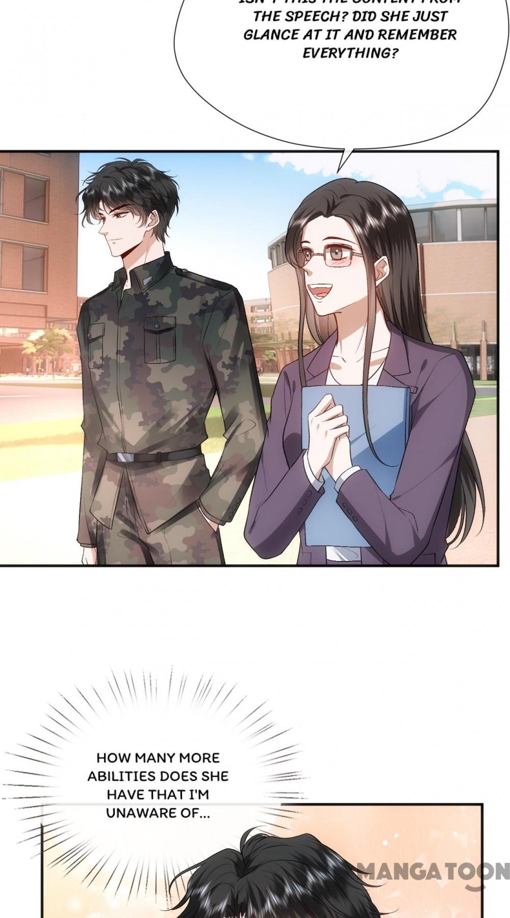 Read Proving Them Wrong Everyday Manga Online