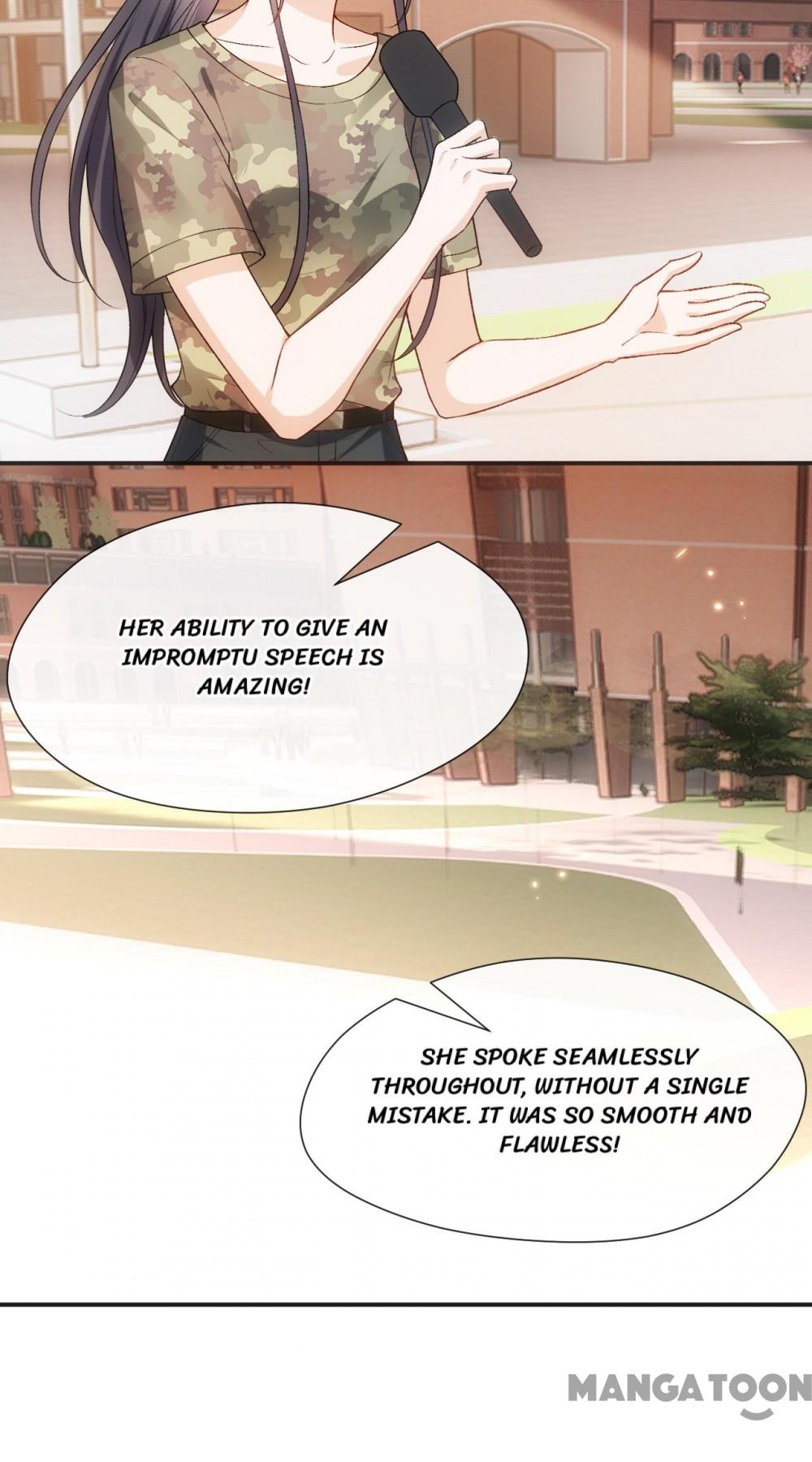 Read Proving Them Wrong Everyday Manga Online