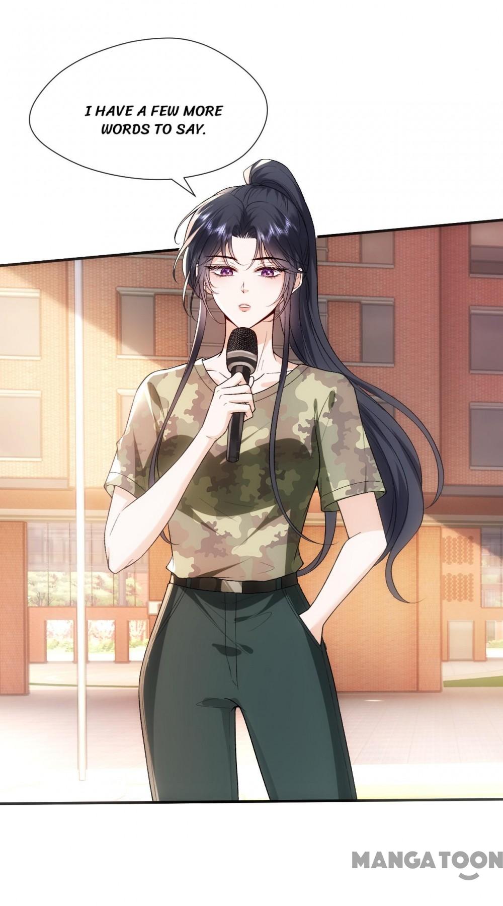 Read Proving Them Wrong Everyday Manga Online