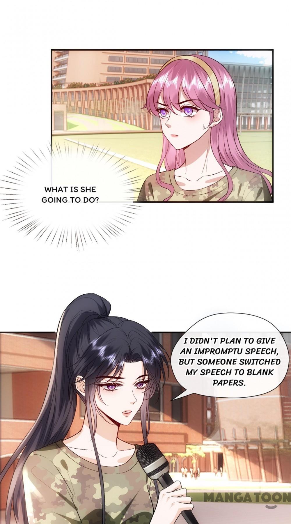Read Proving Them Wrong Everyday Manga Online
