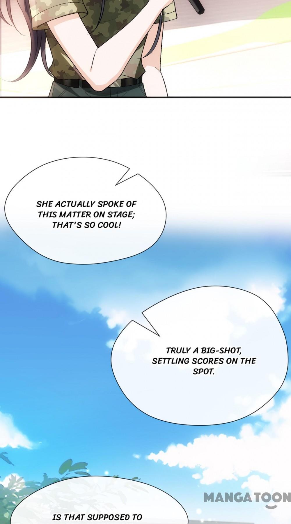 Read Proving Them Wrong Everyday Manga Online
