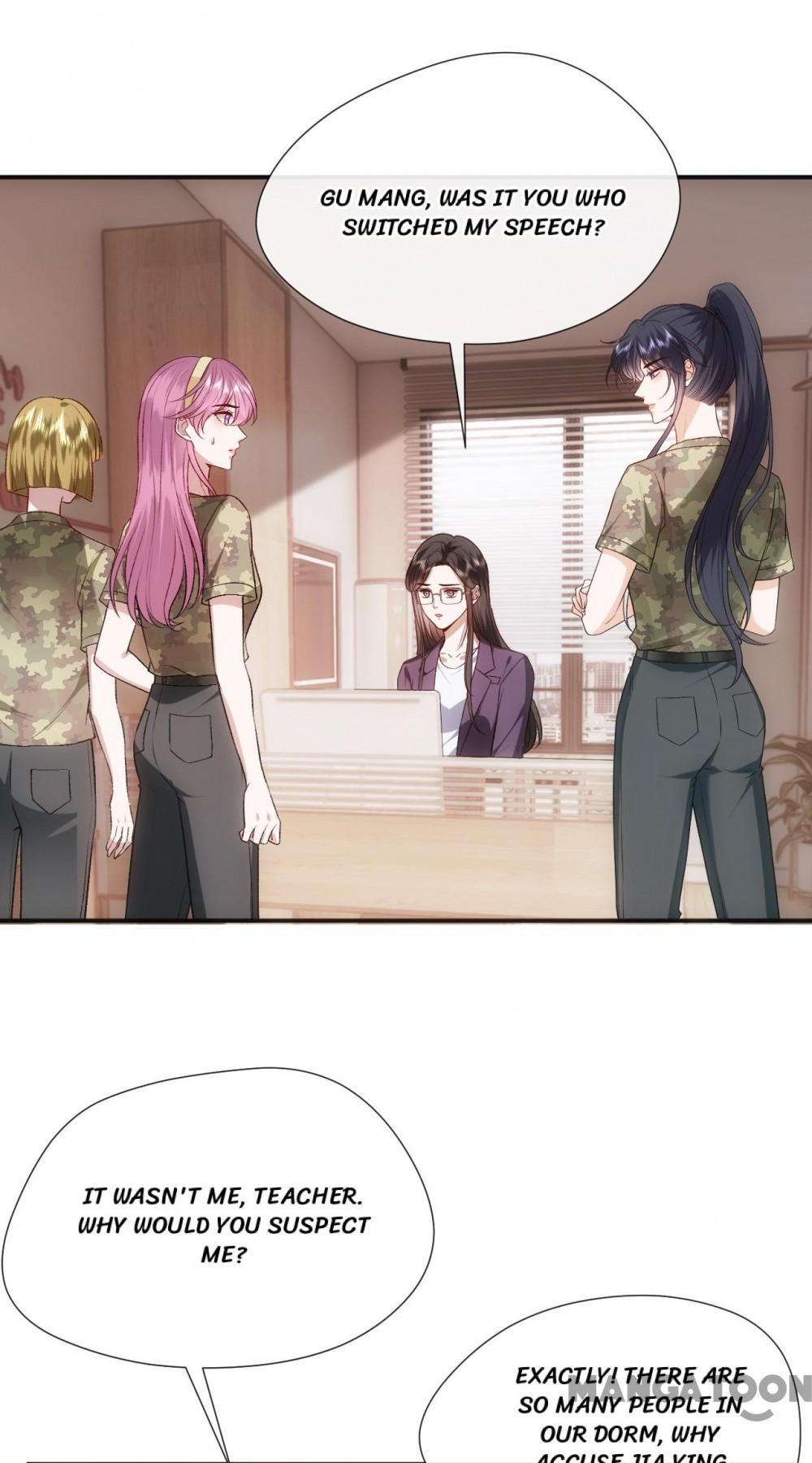 Read Proving Them Wrong Everyday Manga Online