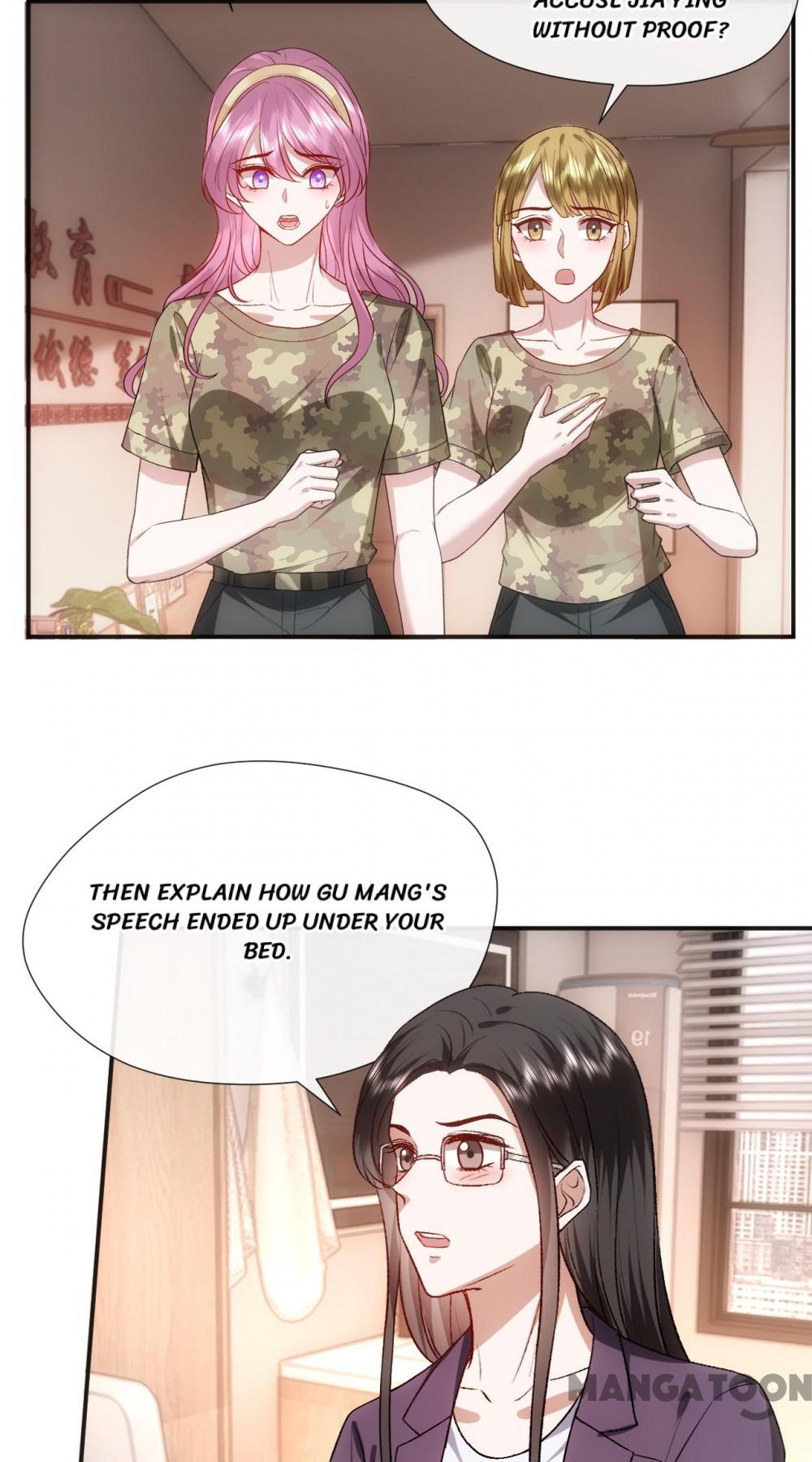 Read Proving Them Wrong Everyday Manga Online