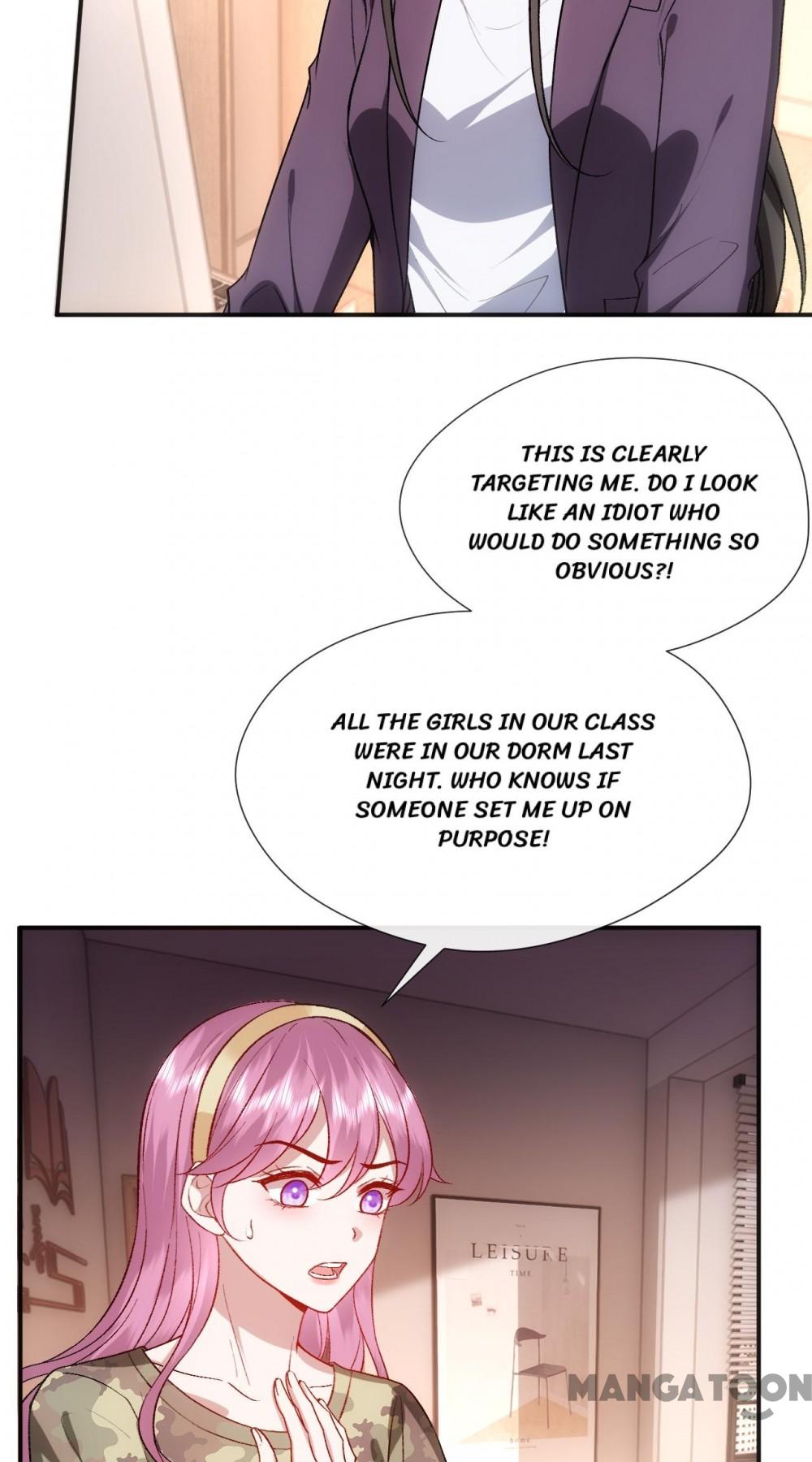 Read Proving Them Wrong Everyday Manga Online