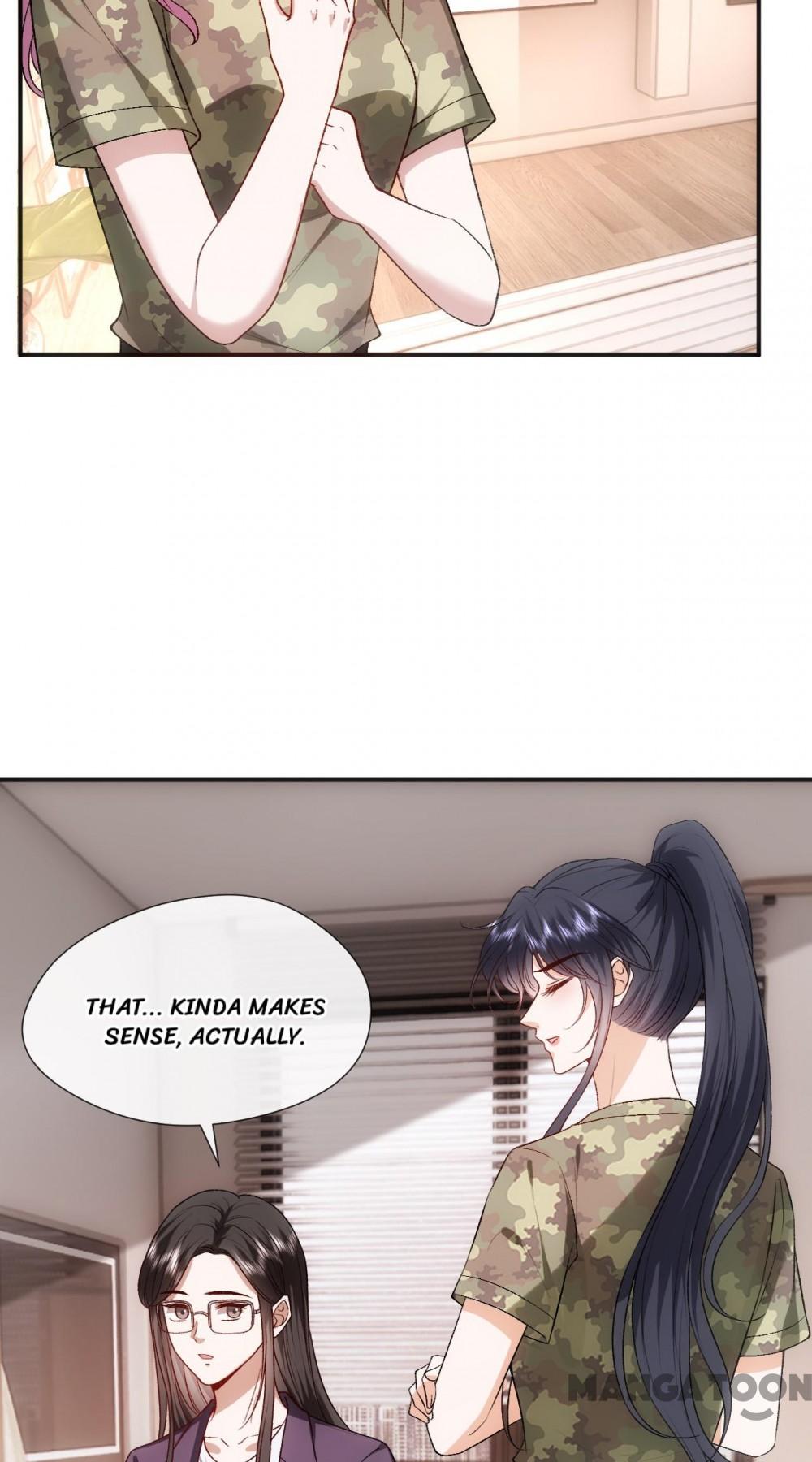 Read Proving Them Wrong Everyday Manga Online