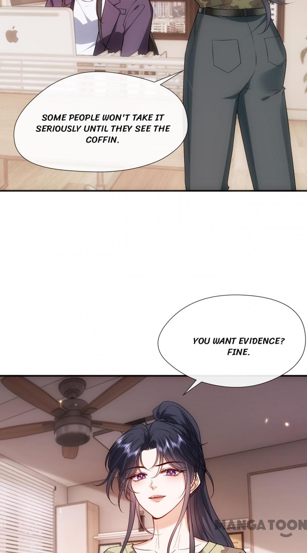 Read Proving Them Wrong Everyday Manga Online
