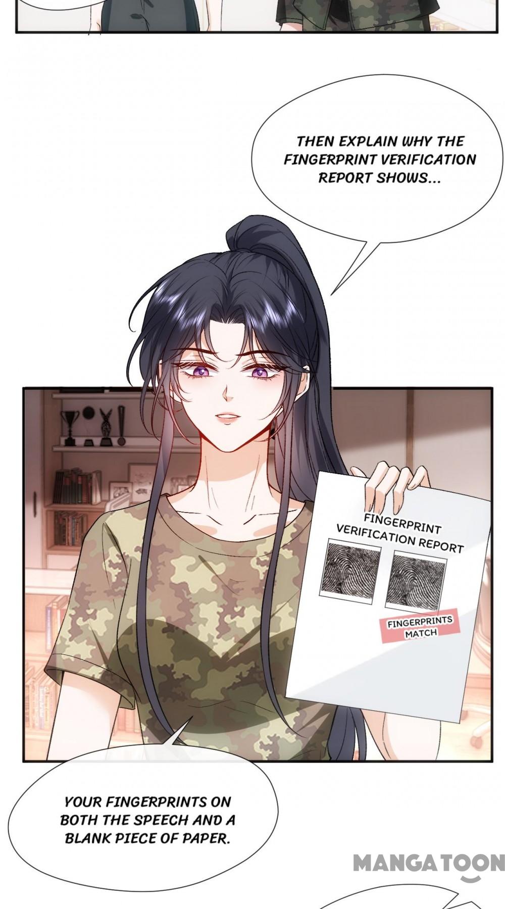 Read Proving Them Wrong Everyday Manga Online