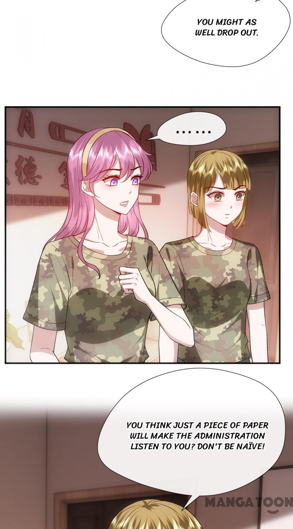 Read Proving Them Wrong Everyday Manga Online