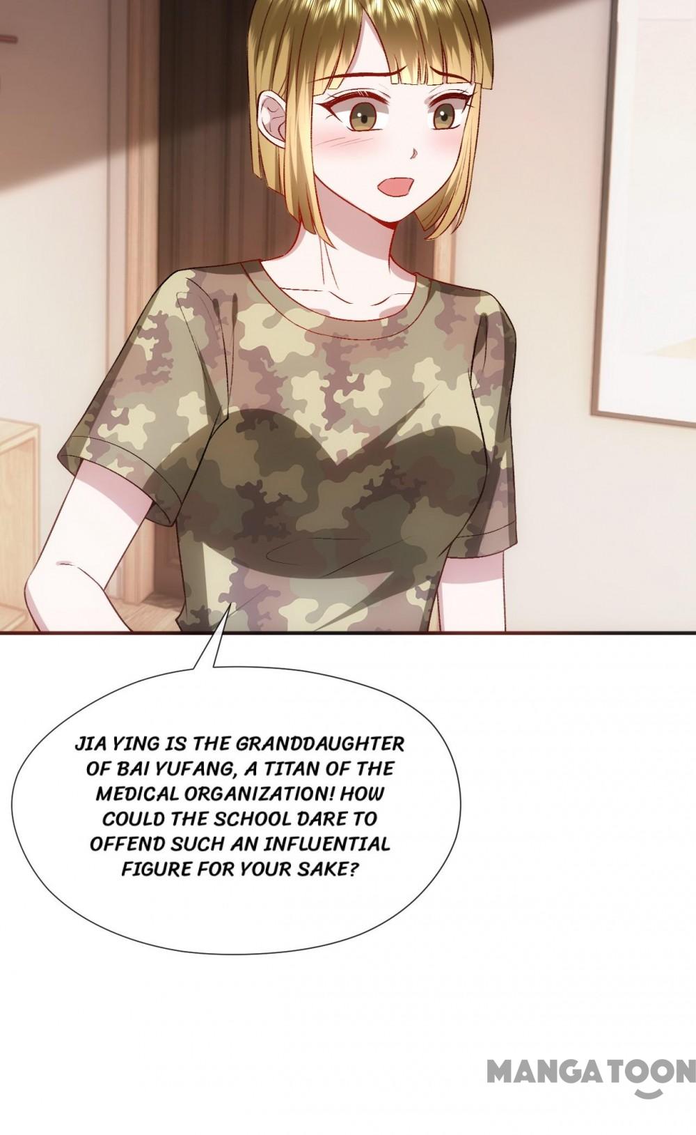 Read Proving Them Wrong Everyday Manga Online