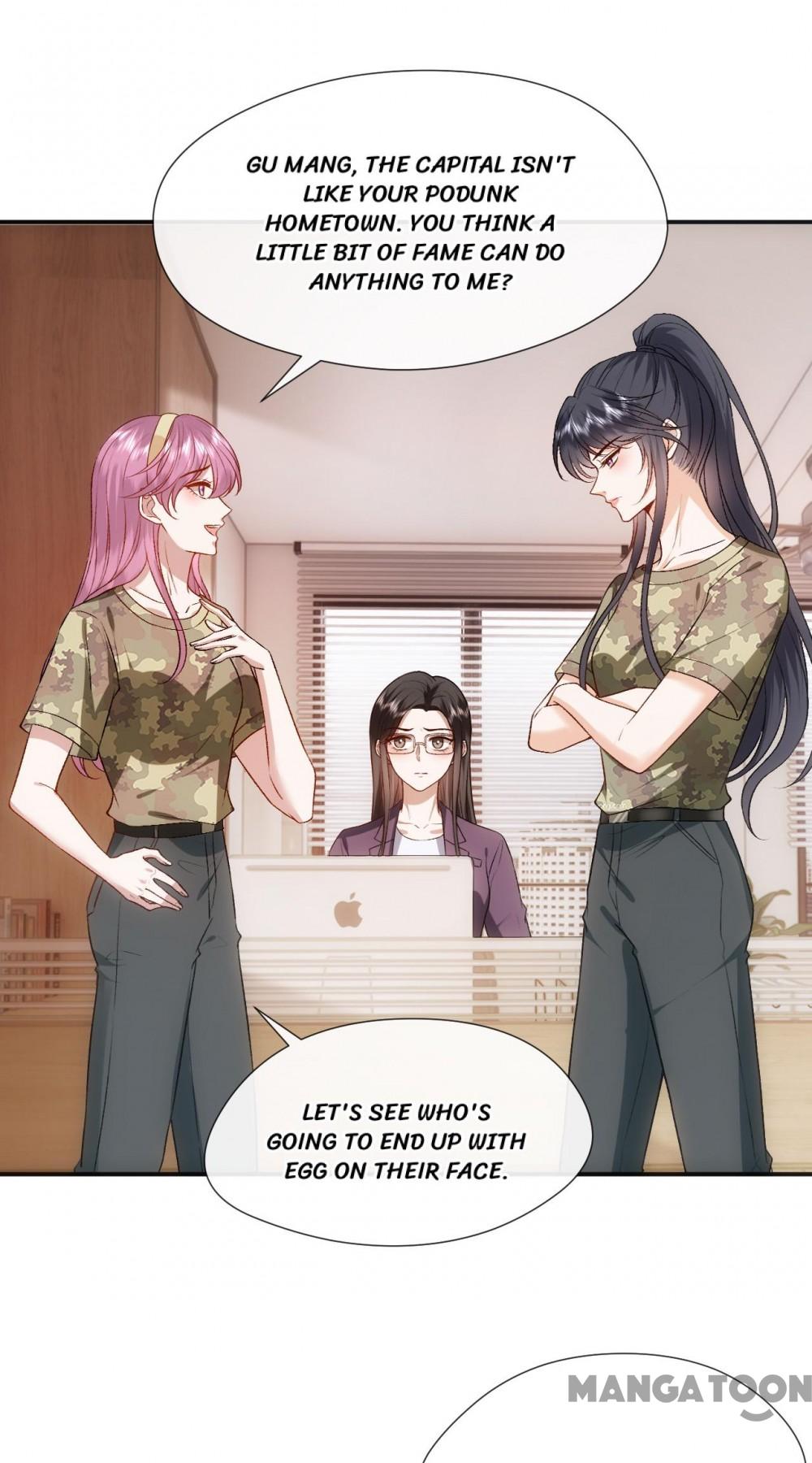Read Proving Them Wrong Everyday Manga Online