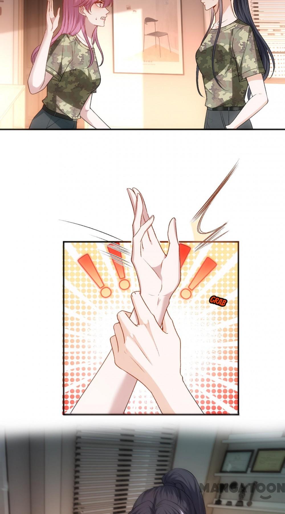 Read Proving Them Wrong Everyday Manga Online