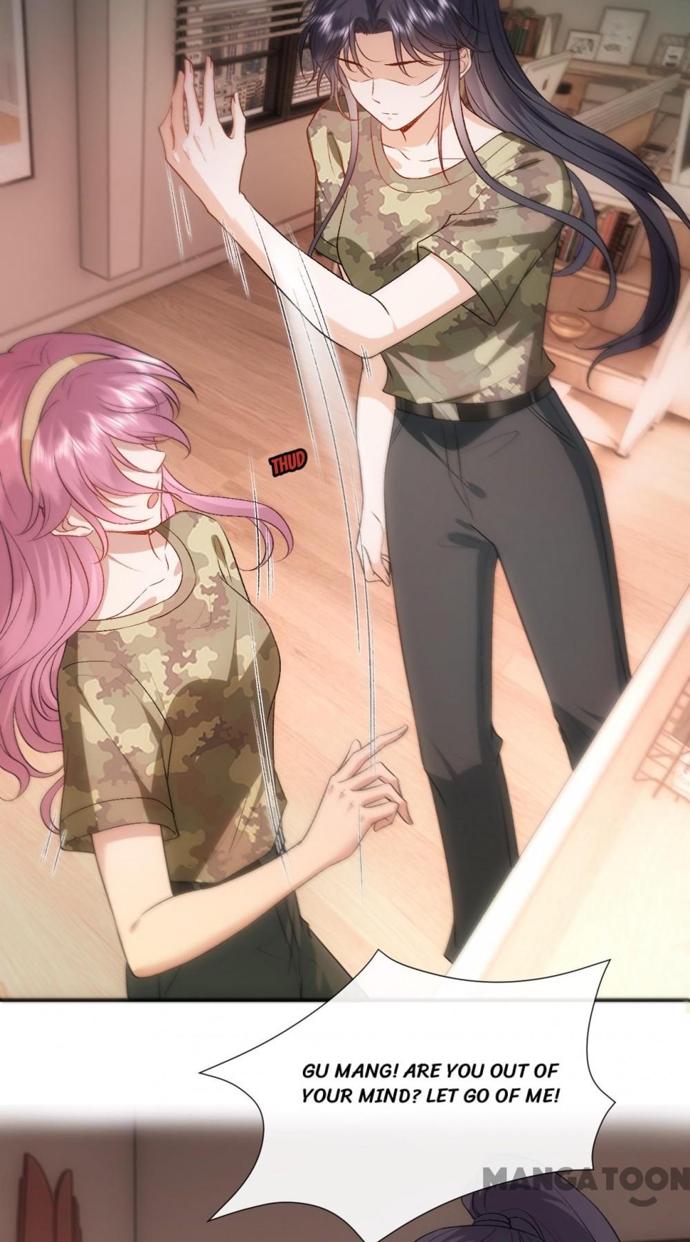 Read Proving Them Wrong Everyday Manga Online