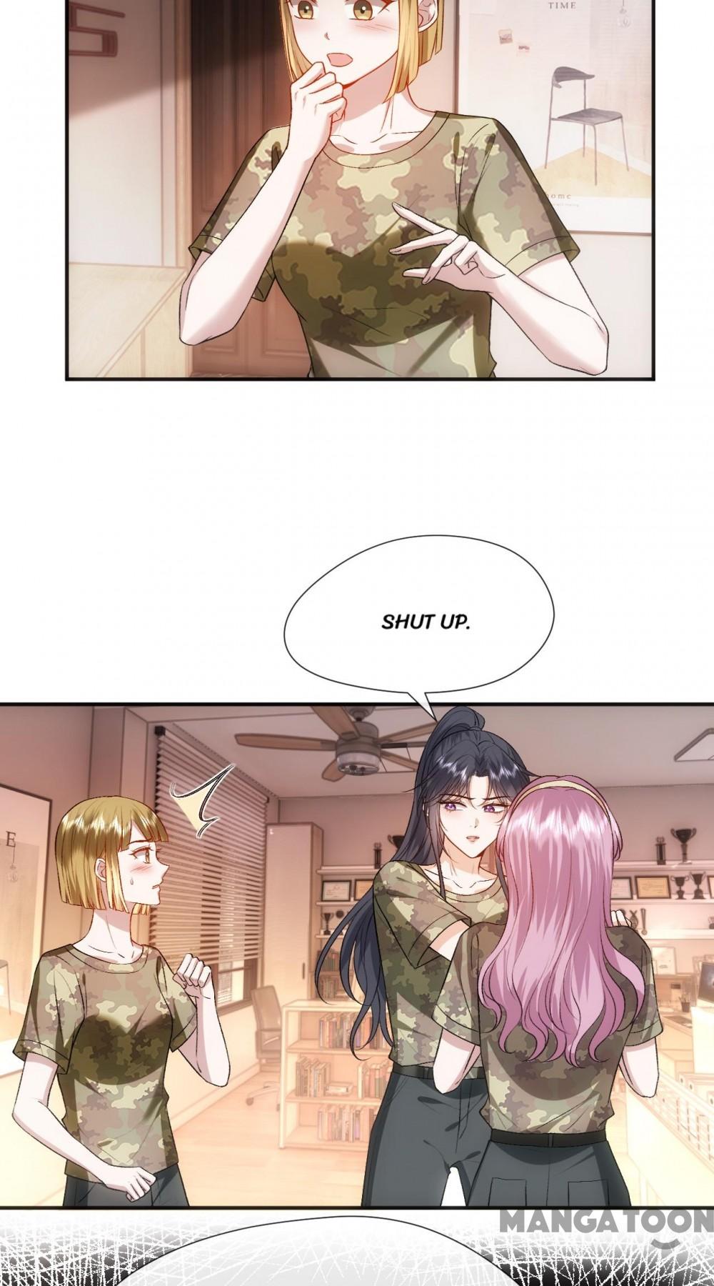 Read Proving Them Wrong Everyday Manga Online