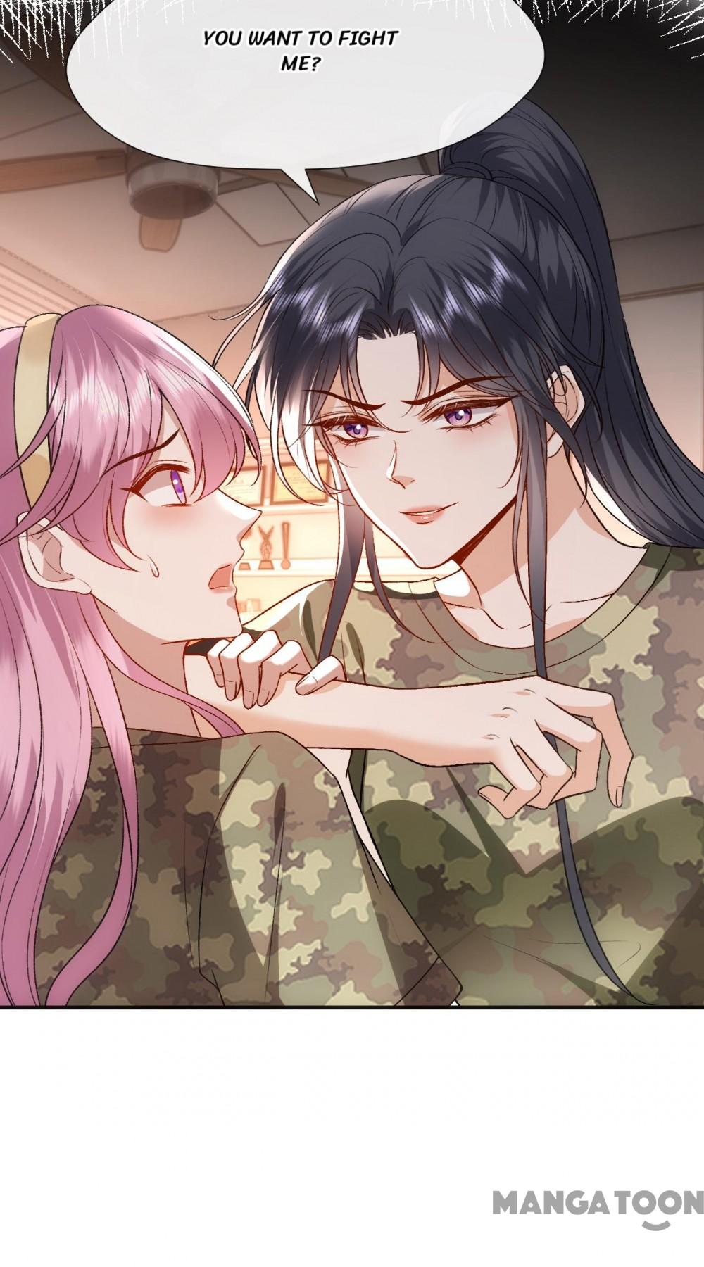 Read Proving Them Wrong Everyday Manga Online