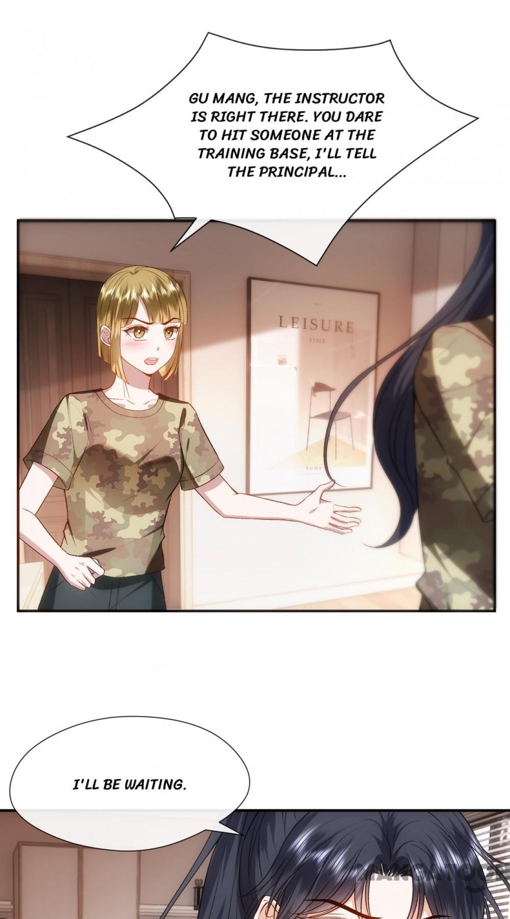 Read Proving Them Wrong Everyday Manga Online