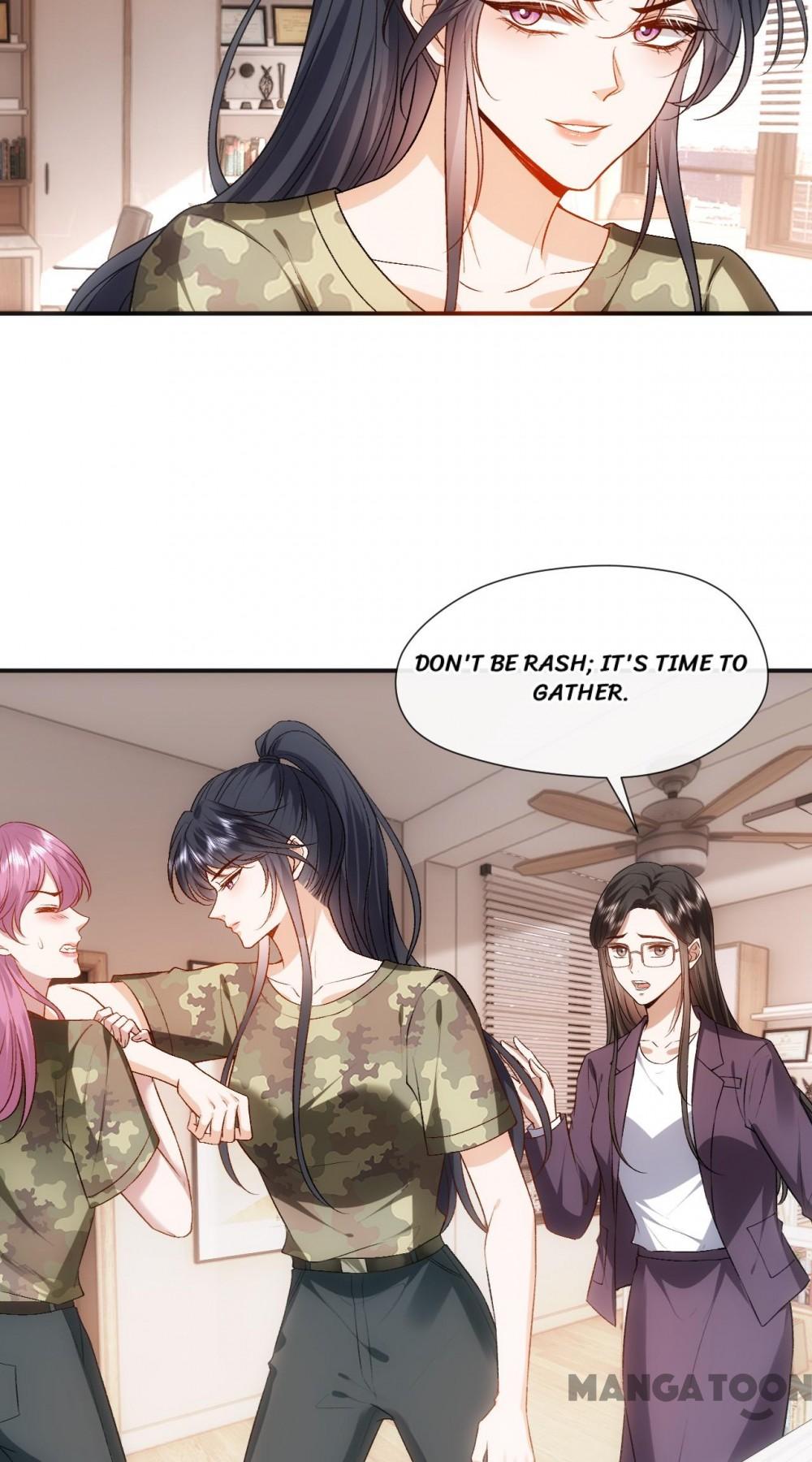 Read Proving Them Wrong Everyday Manga Online