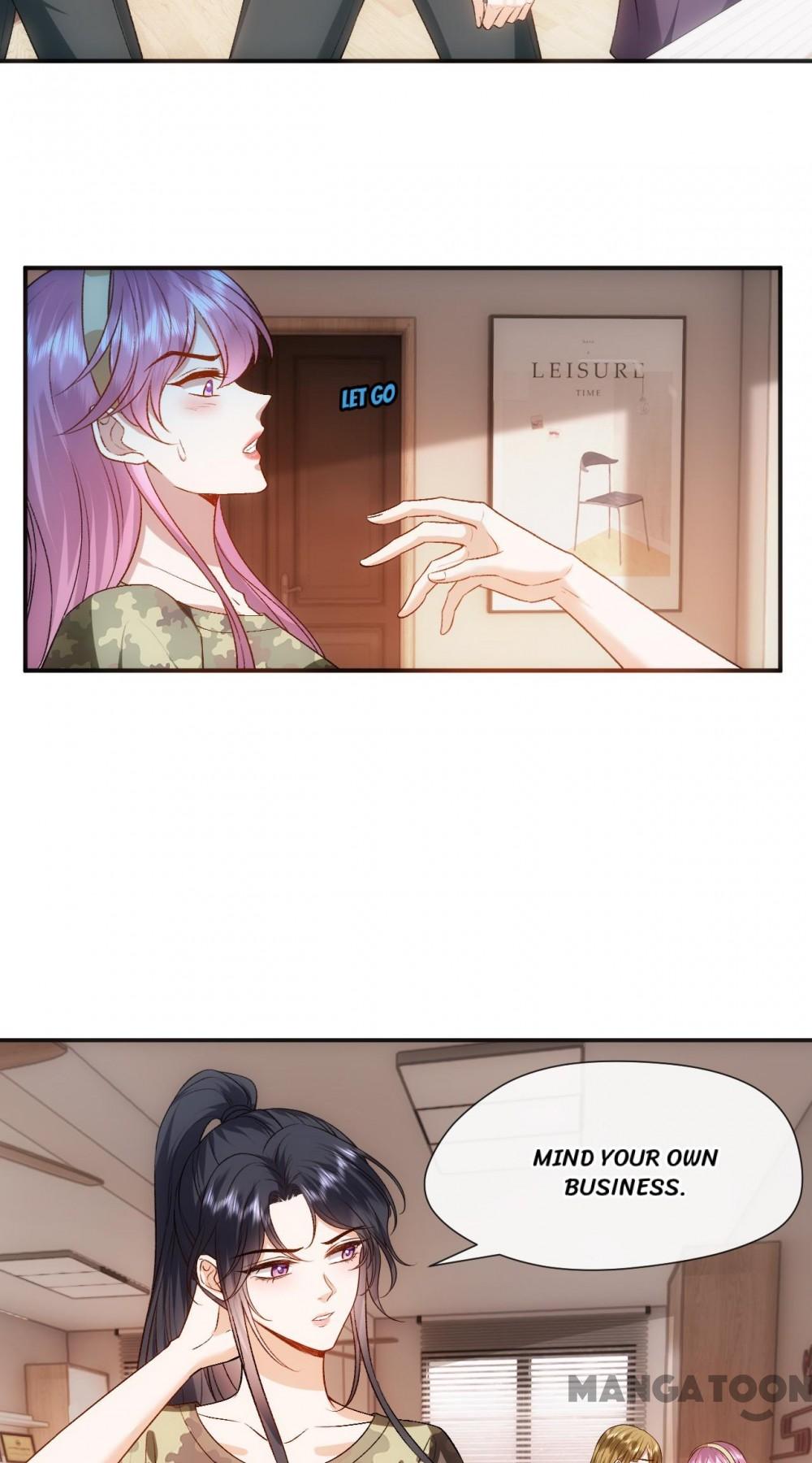 Read Proving Them Wrong Everyday Manga Online