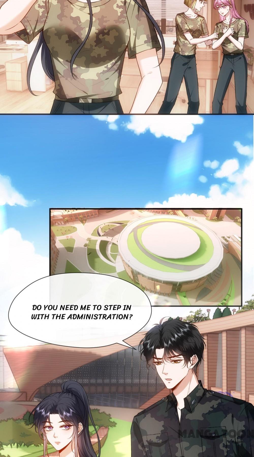 Read Proving Them Wrong Everyday Manga Online