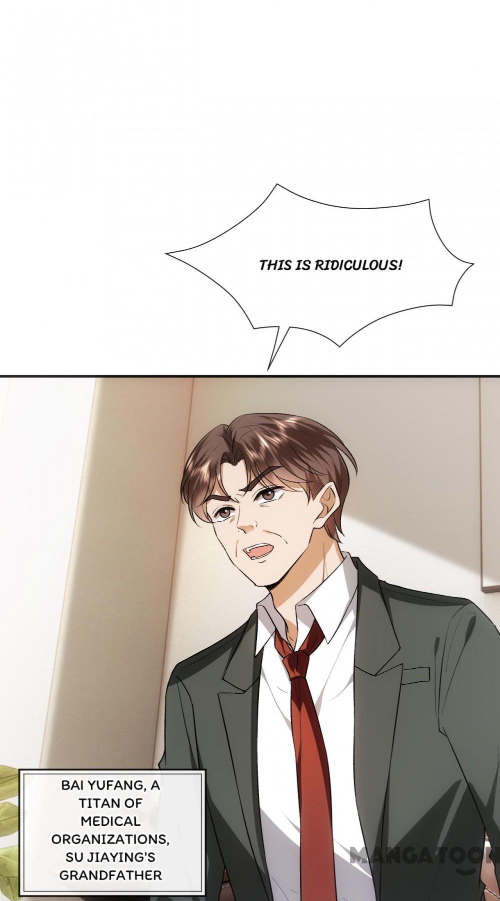 Read Proving Them Wrong Everyday Manga Online