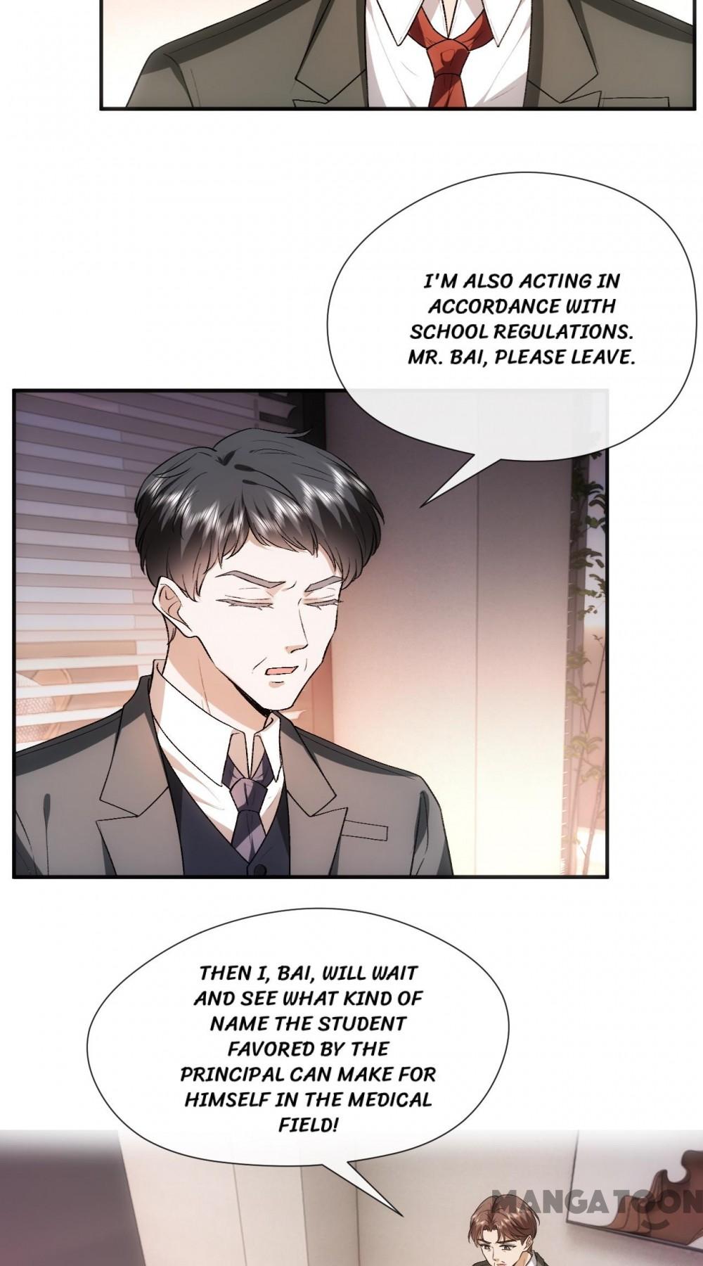 Read Proving Them Wrong Everyday Manga Online