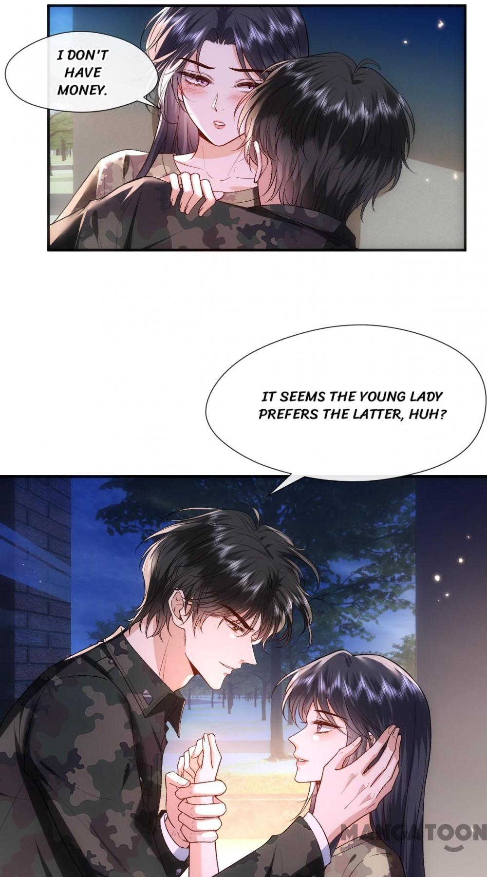 Read Proving Them Wrong Everyday Manga Online