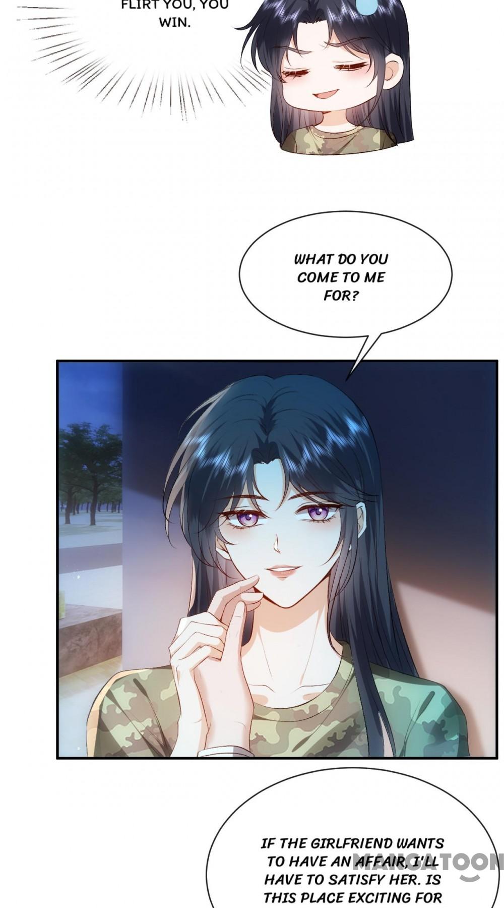 Read Proving Them Wrong Everyday Manga Online