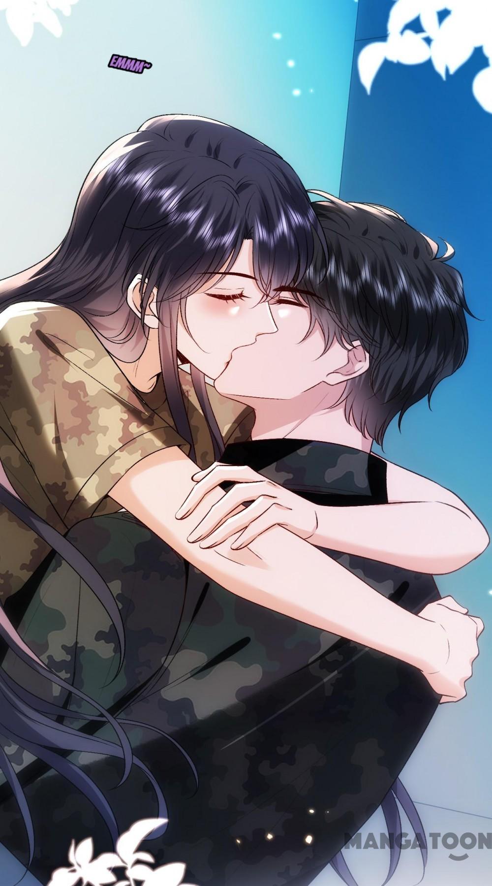 Read Proving Them Wrong Everyday Manga Online