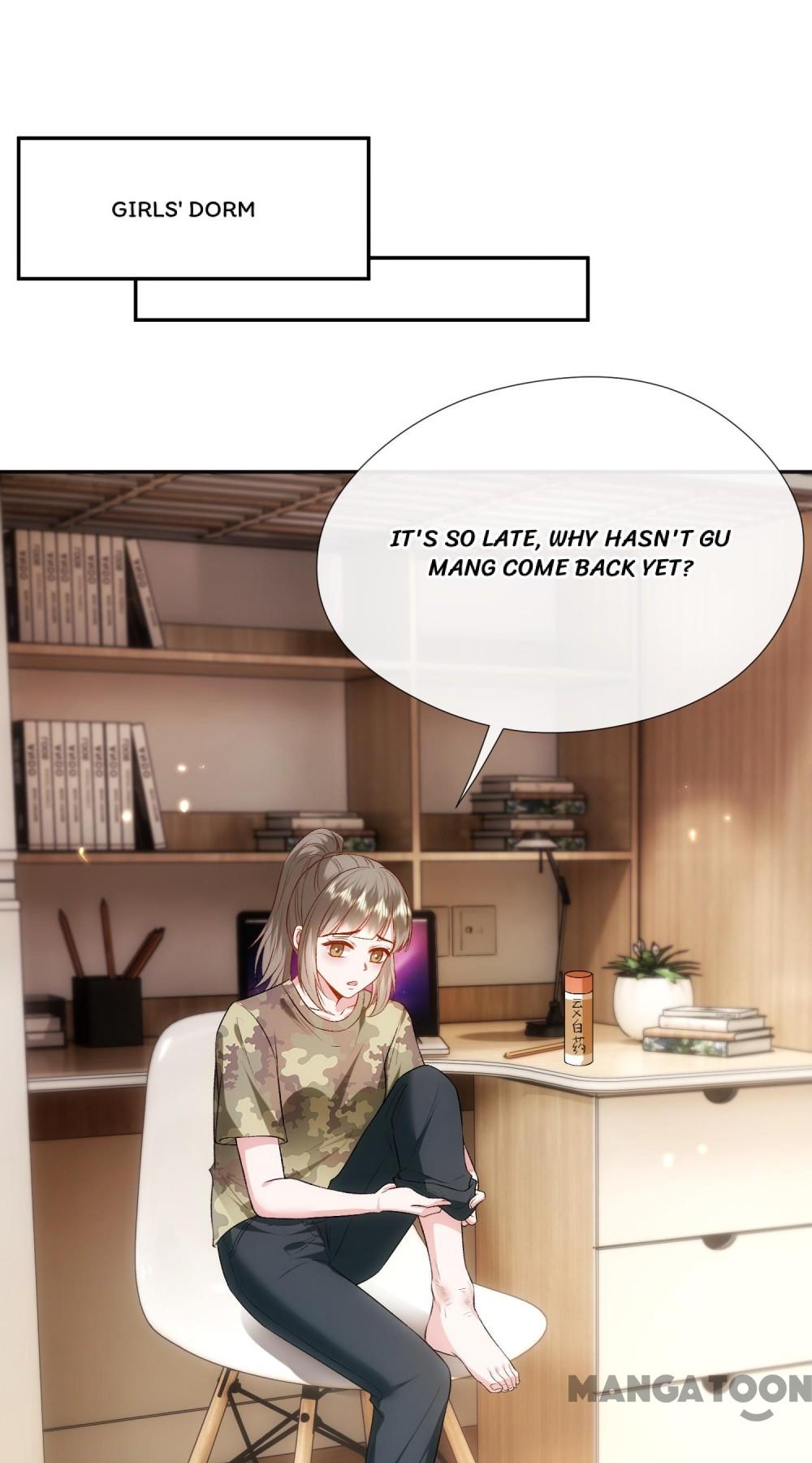 Read Proving Them Wrong Everyday Manga Online