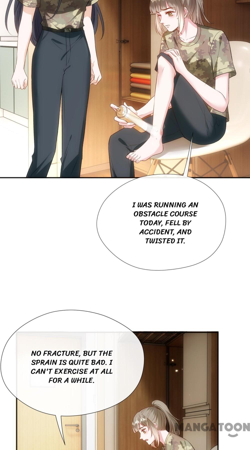 Read Proving Them Wrong Everyday Manga Online