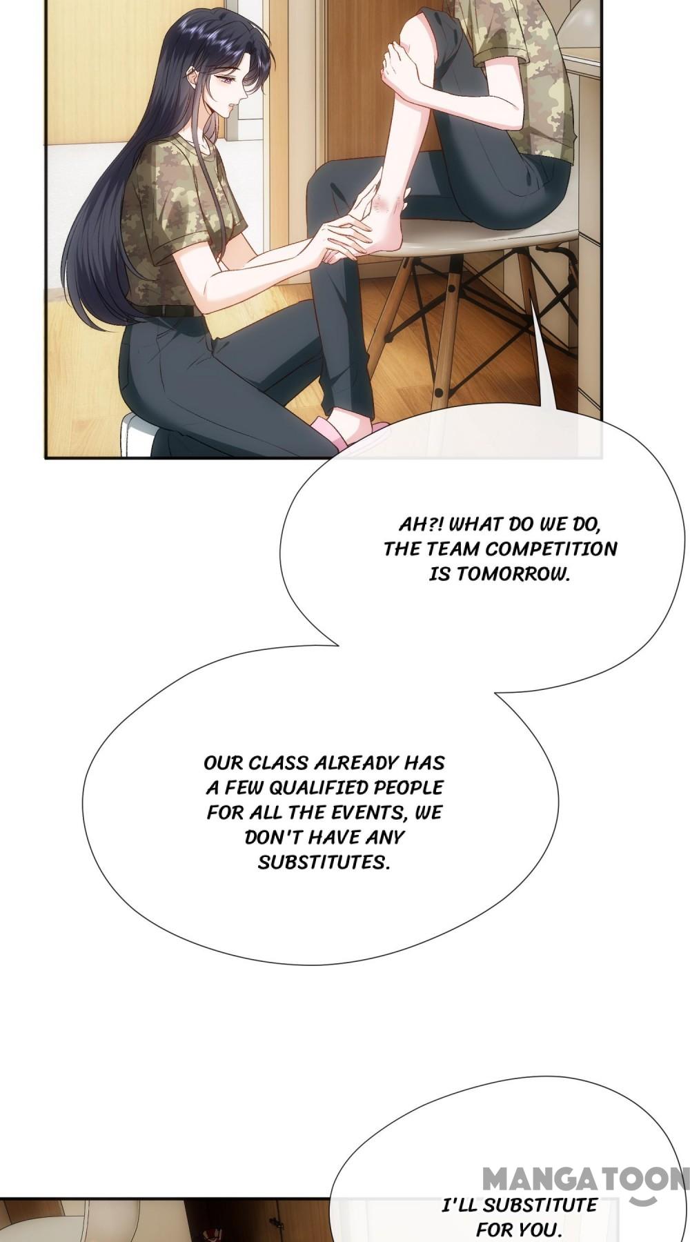Read Proving Them Wrong Everyday Manga Online