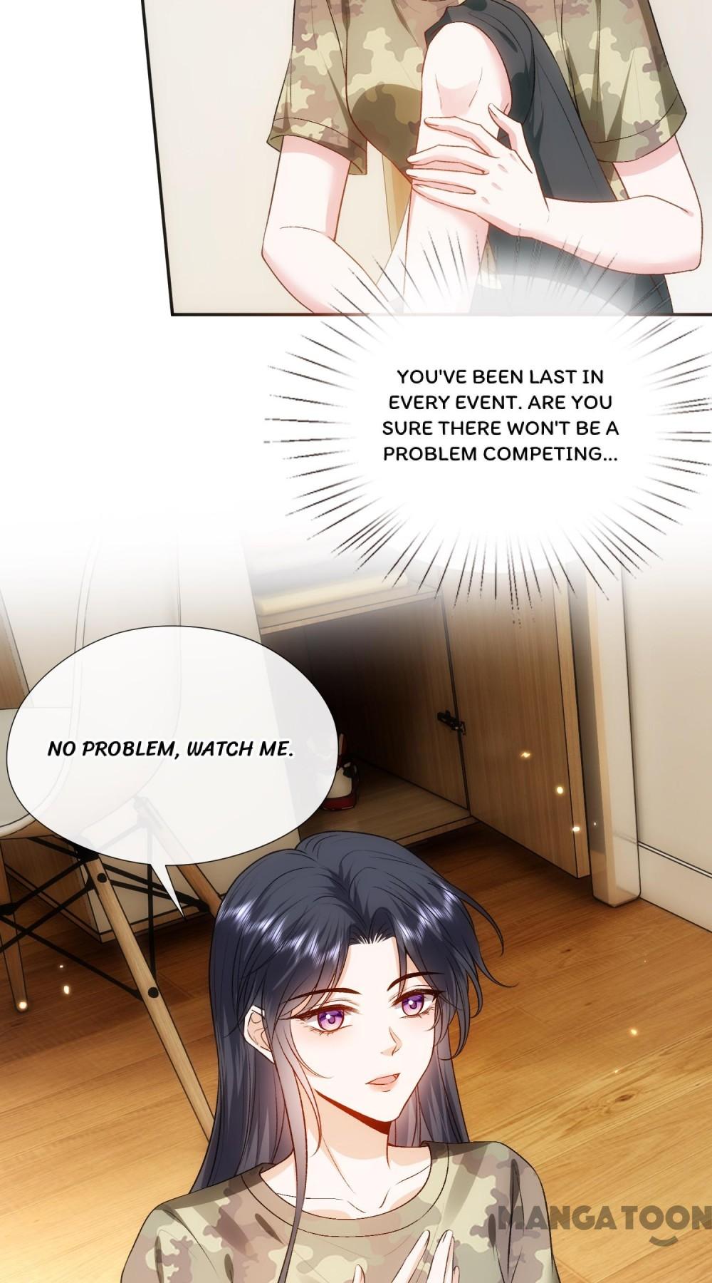 Read Proving Them Wrong Everyday Manga Online