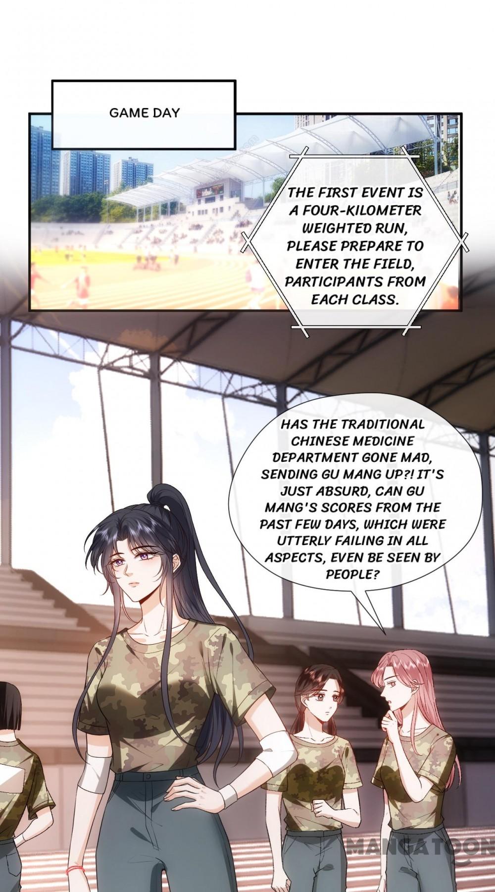 Read Proving Them Wrong Everyday Manga Online