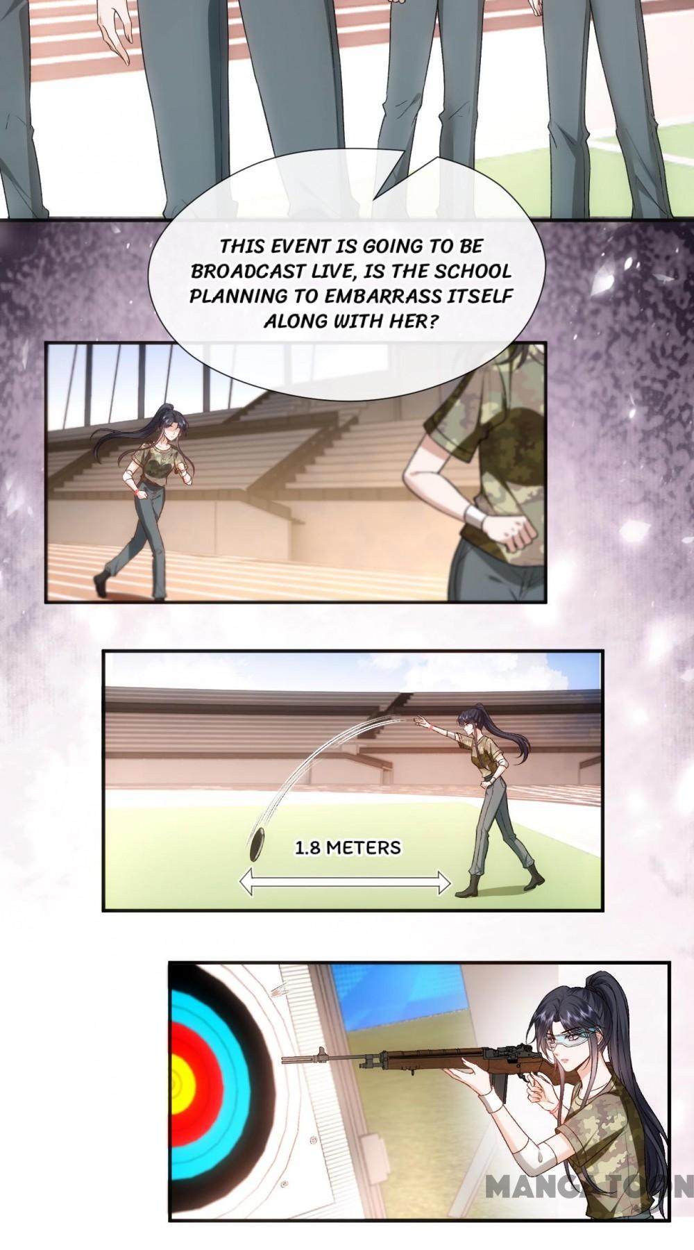 Read Proving Them Wrong Everyday Manga Online