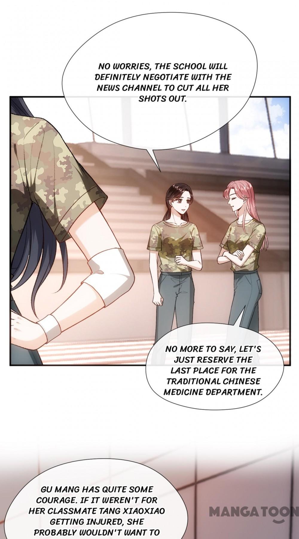 Read Proving Them Wrong Everyday Manga Online