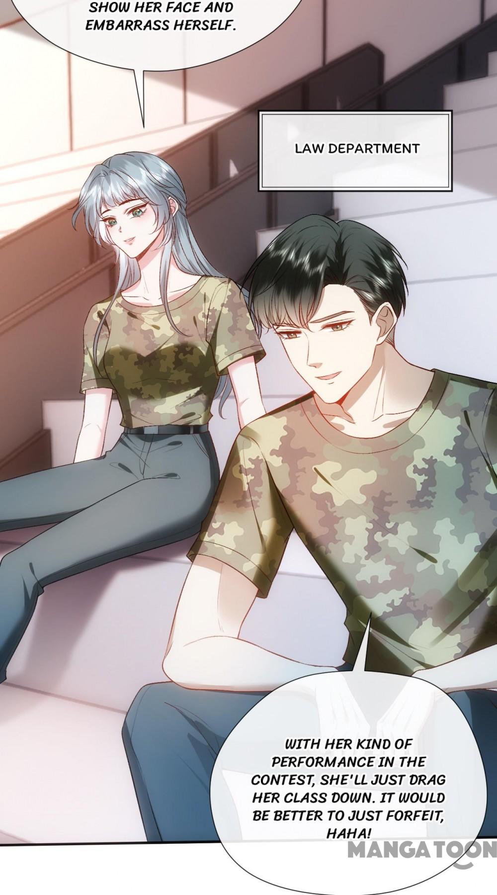 Read Proving Them Wrong Everyday Manga Online
