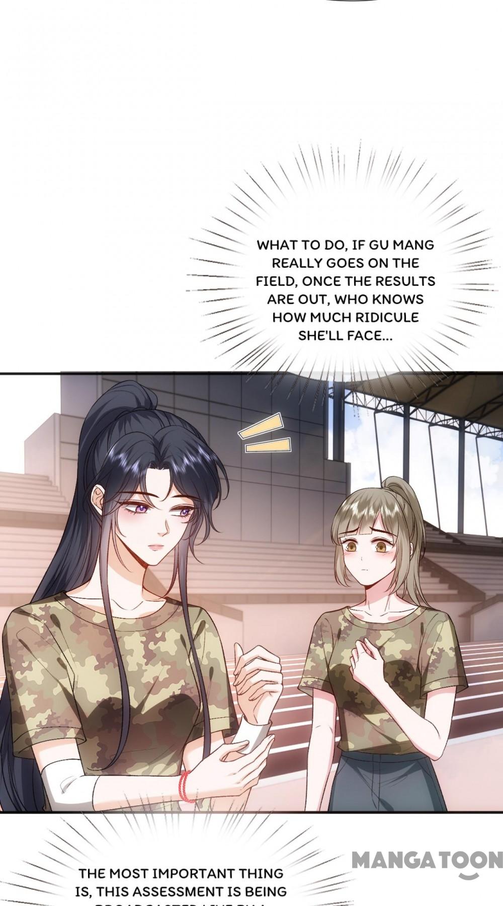 Read Proving Them Wrong Everyday Manga Online