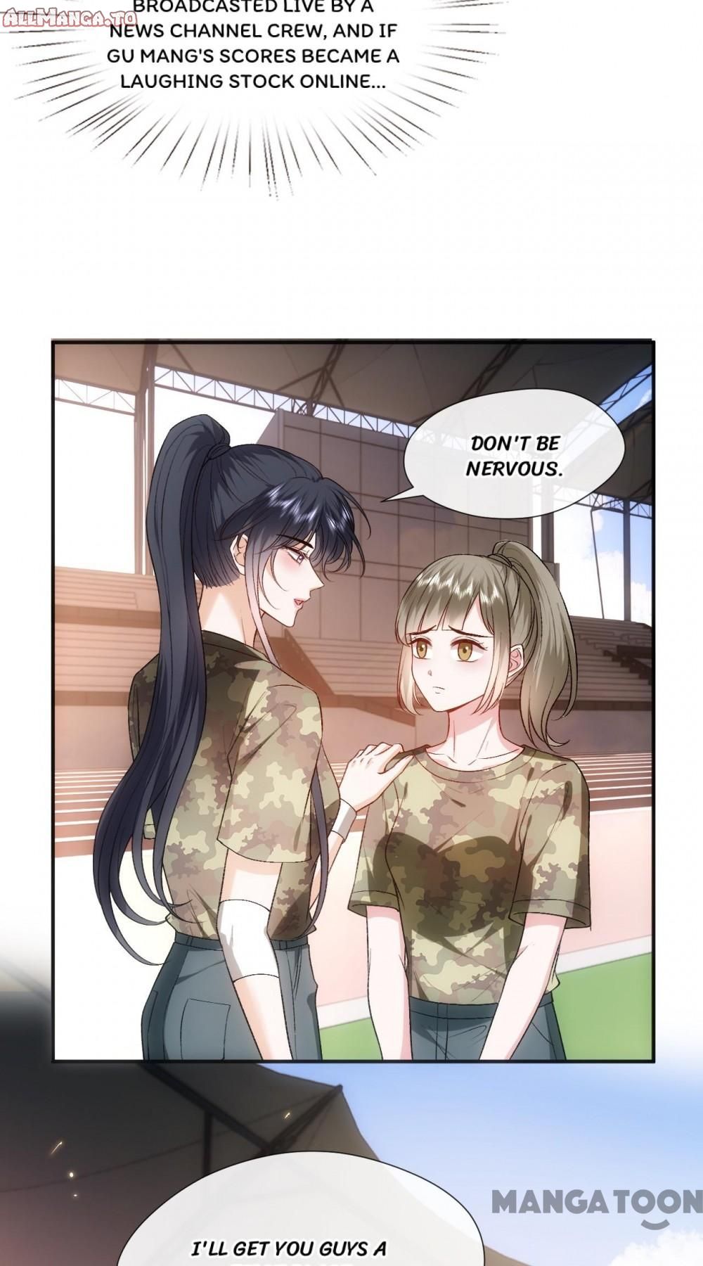 Read Proving Them Wrong Everyday Manga Online