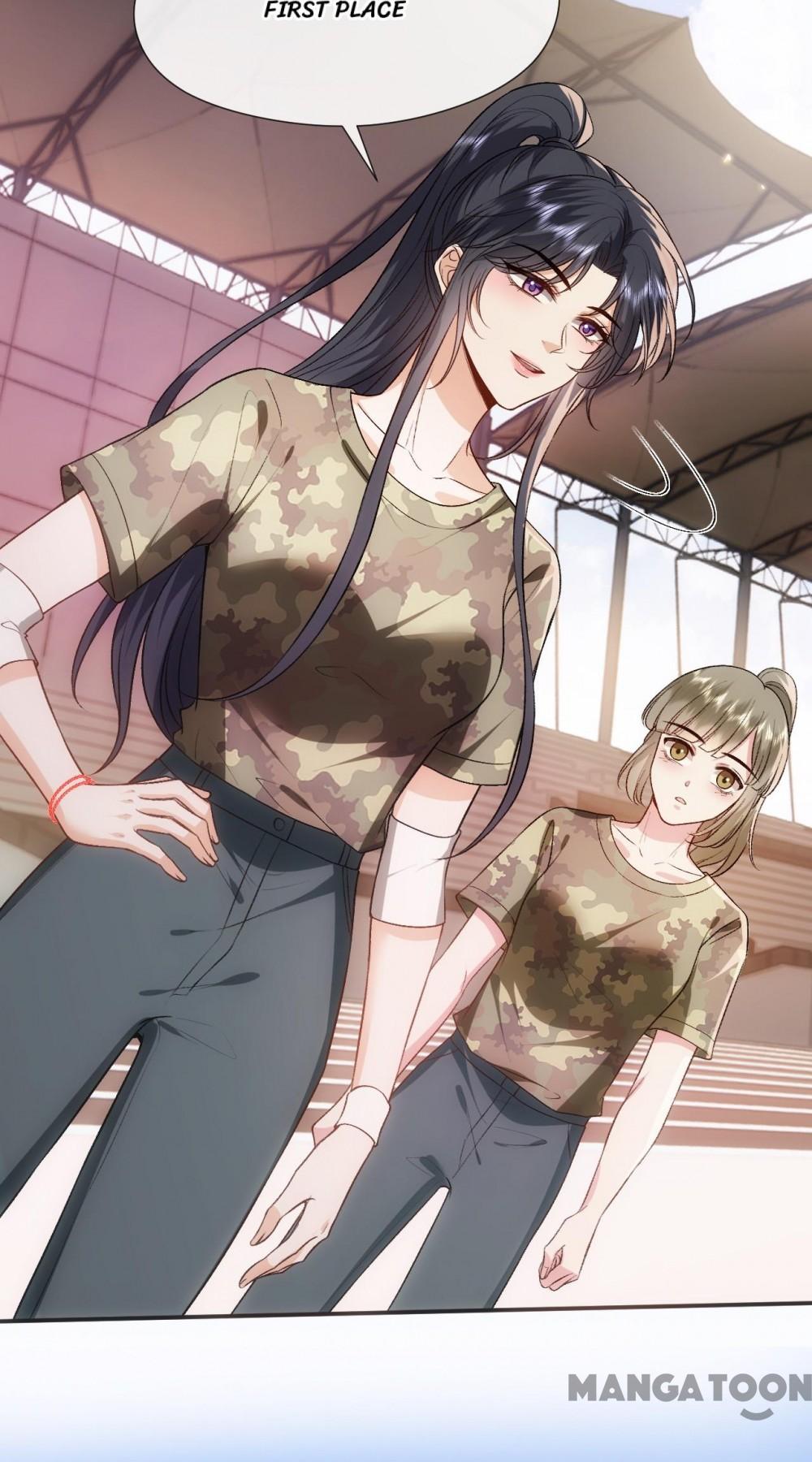 Read Proving Them Wrong Everyday Manga Online