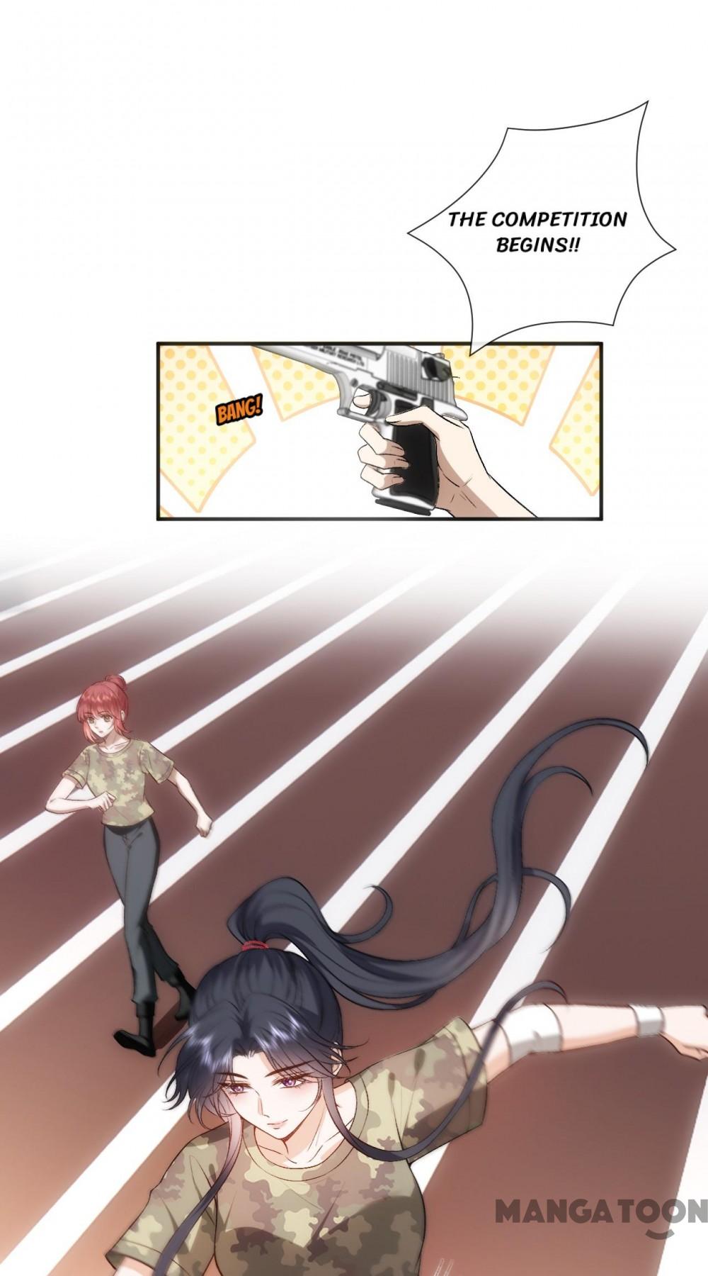 Read Proving Them Wrong Everyday Manga Online