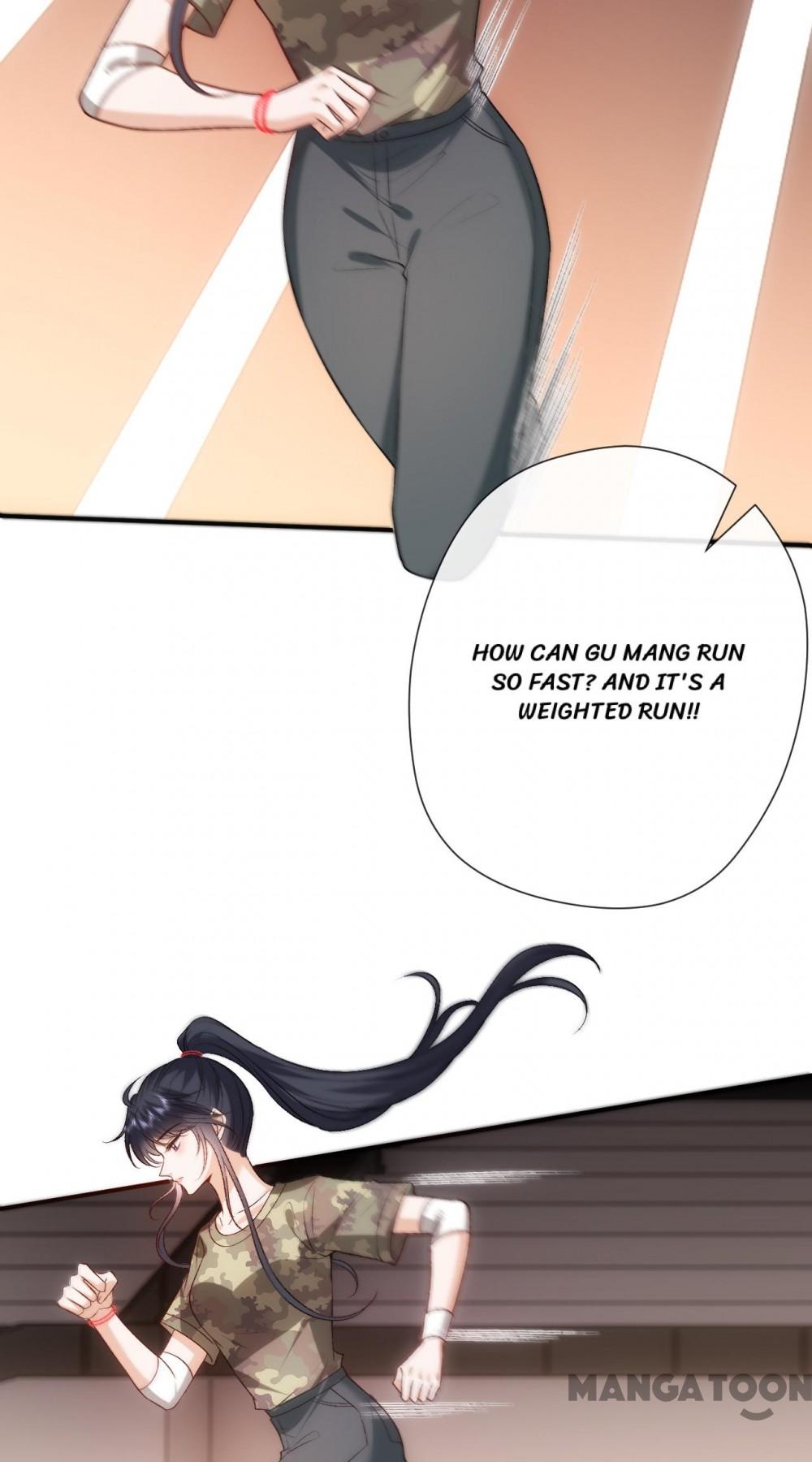 Read Proving Them Wrong Everyday Manga Online