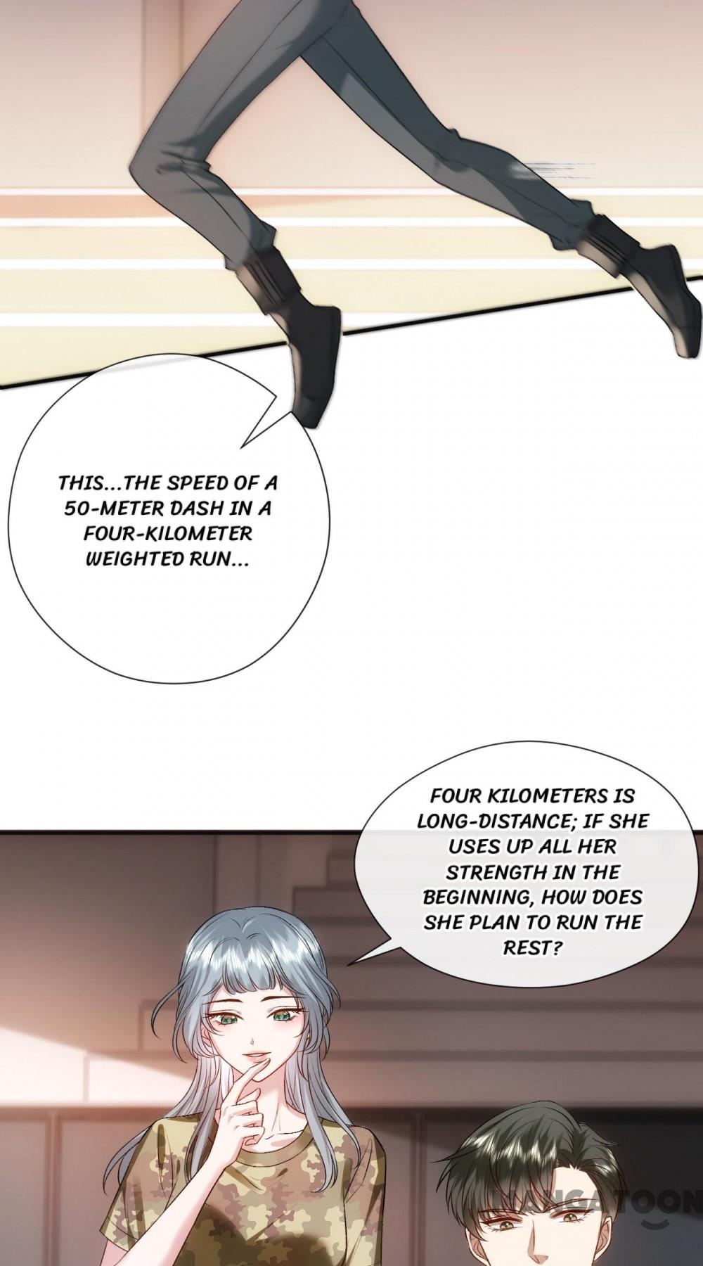 Read Proving Them Wrong Everyday Manga Online