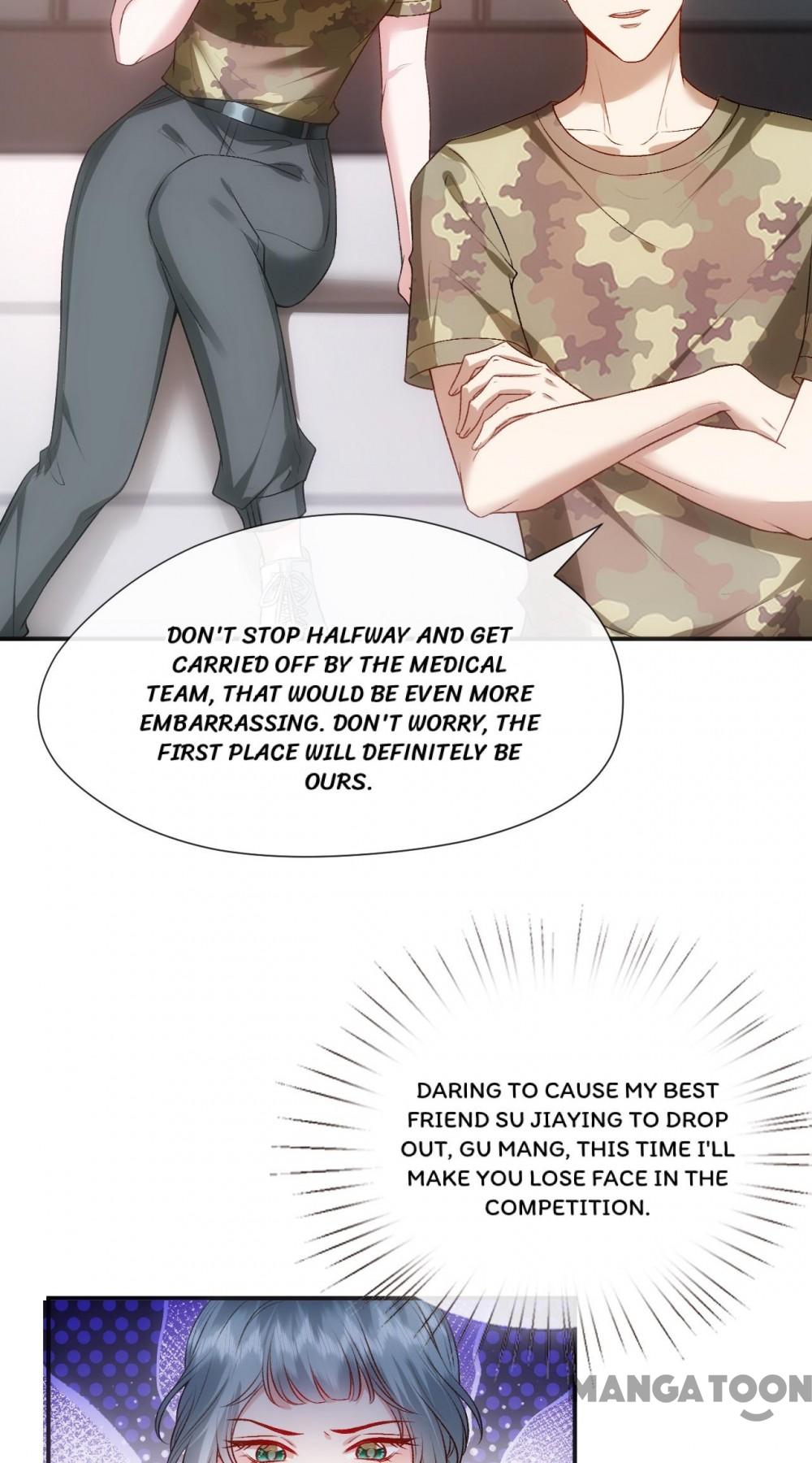 Read Proving Them Wrong Everyday Manga Online