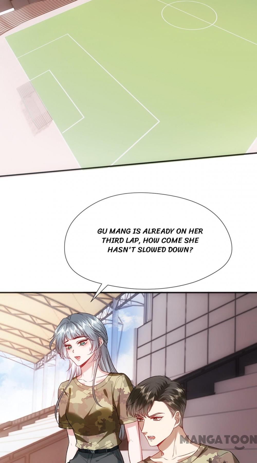 Read Proving Them Wrong Everyday Manga Online