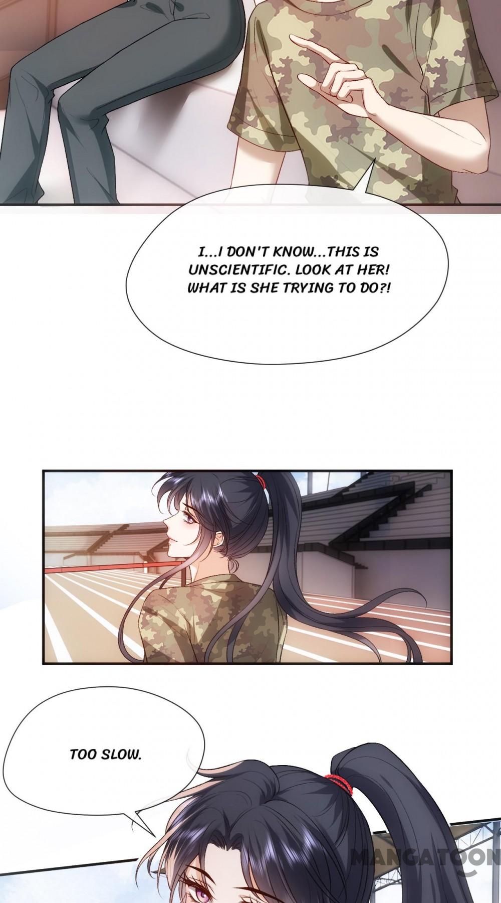 Read Proving Them Wrong Everyday Manga Online