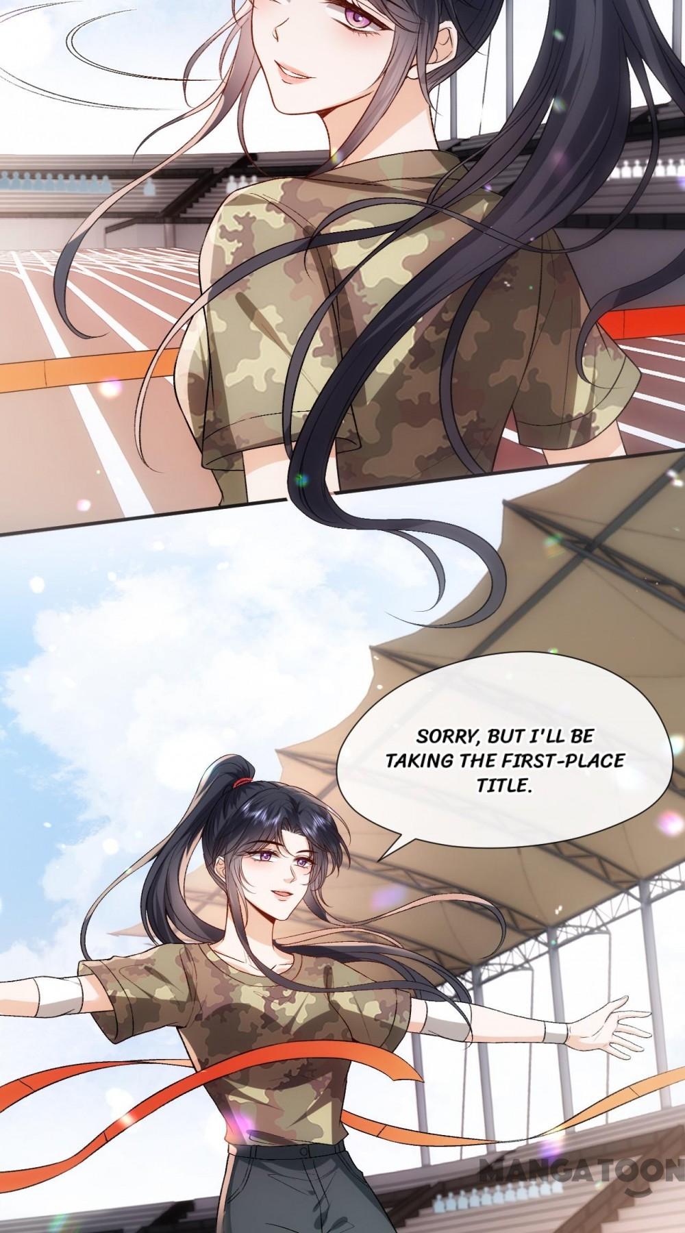Read Proving Them Wrong Everyday Manga Online