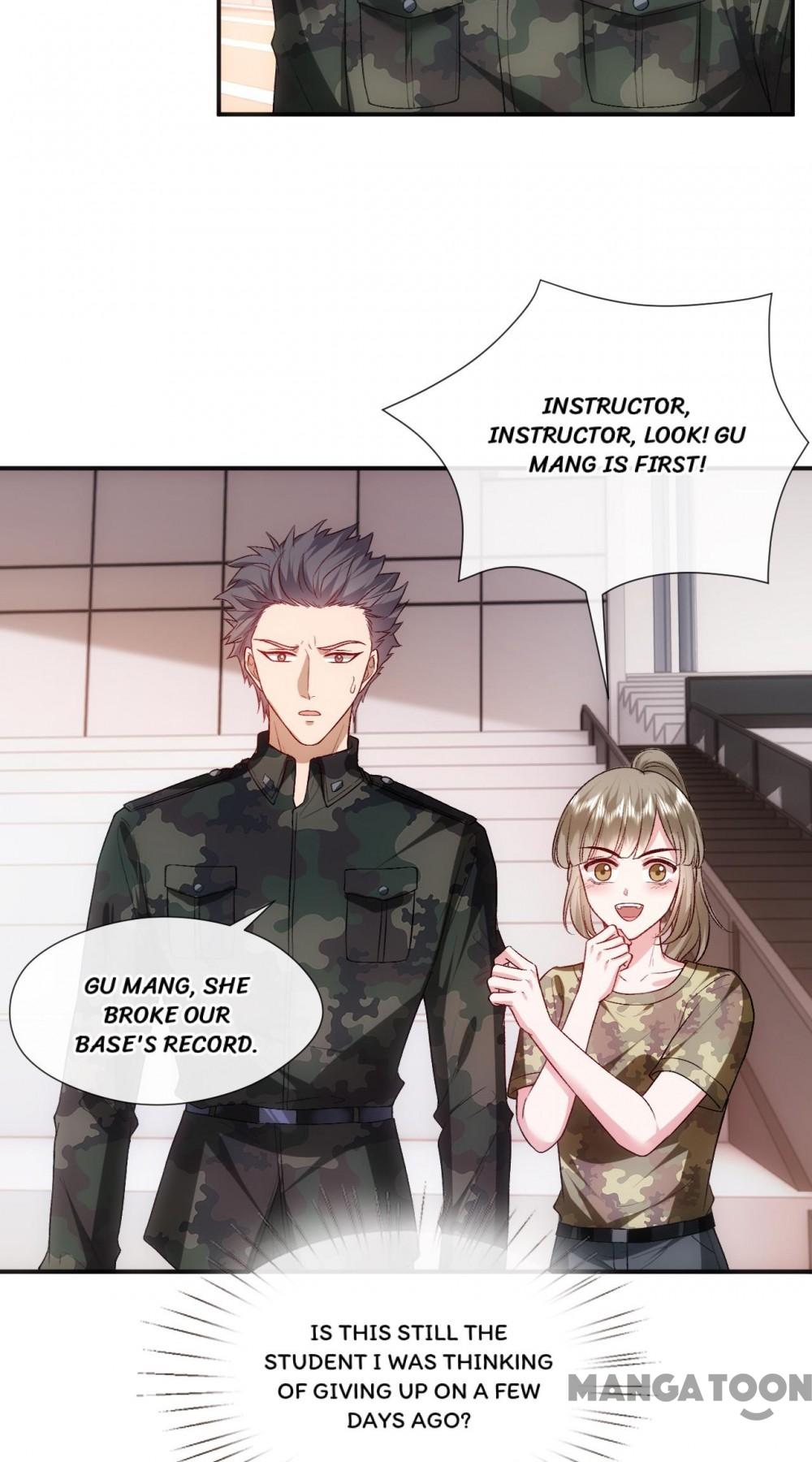 Read Proving Them Wrong Everyday Manga Online