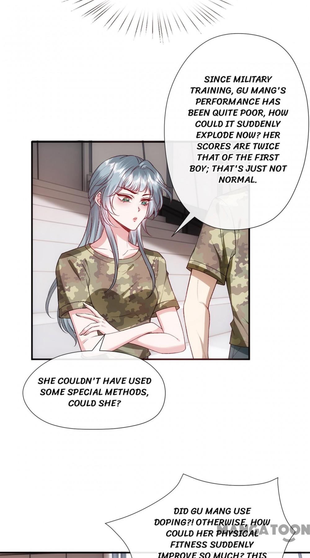 Read Proving Them Wrong Everyday Manga Online