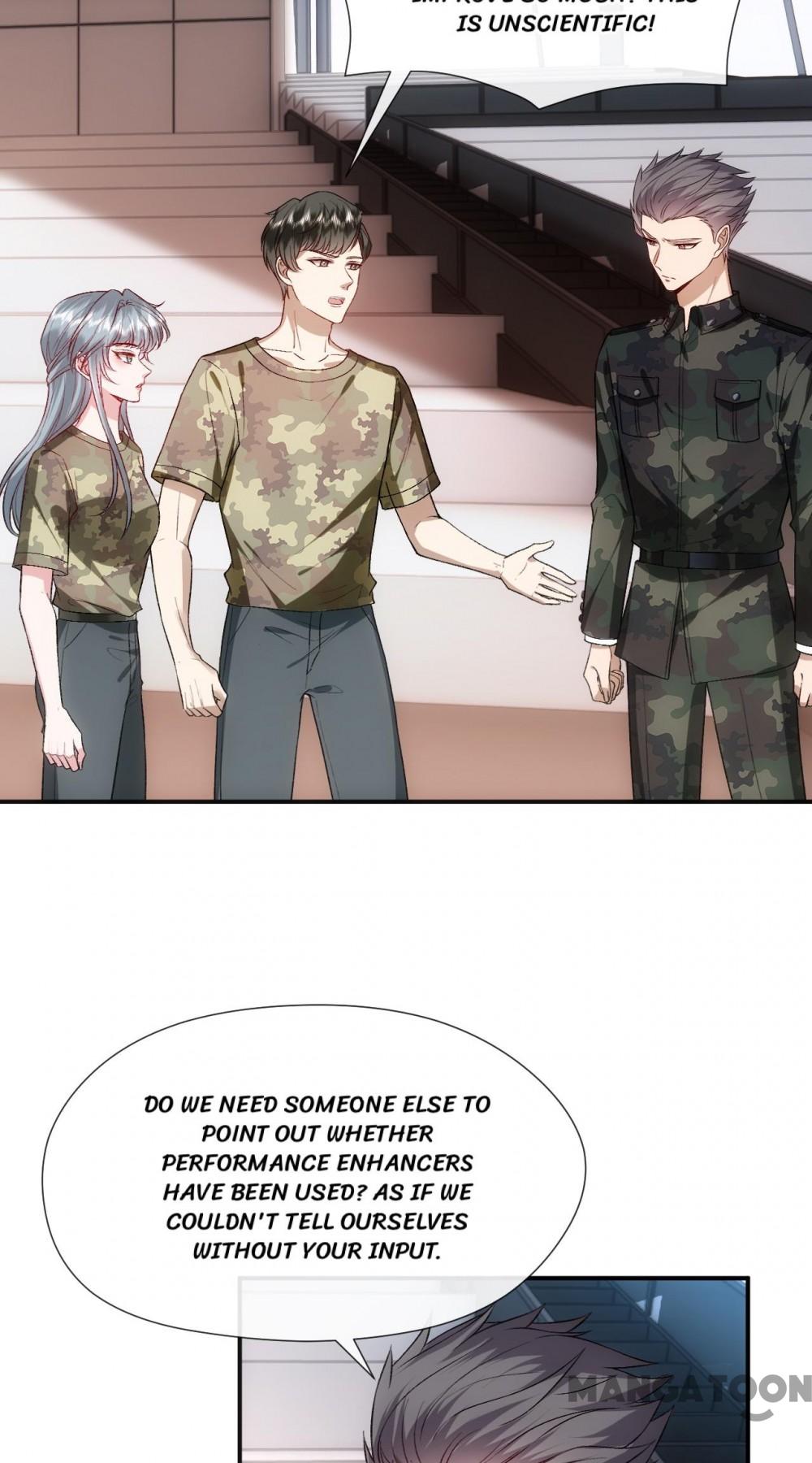 Read Proving Them Wrong Everyday Manga Online