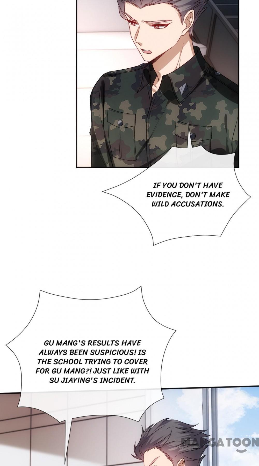 Read Proving Them Wrong Everyday Manga Online